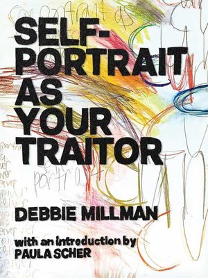 cover image of Self Portrait as Your Traitor